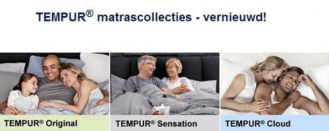 Tempur matrascollectie vernieuwd_Tempur Experience Cabine_massage_electrisch verstelbaar_matrassen_SLK_Theo Bot_Zwaag_Hoorn_